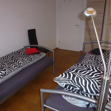 City Nahe Uniklinik * Freiburg im Breisgau