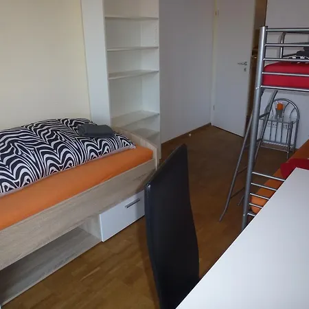 City Nahe Uniklinik