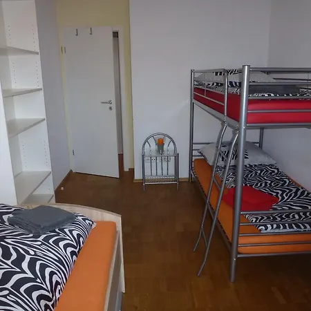 City Nahe Uniklinik *