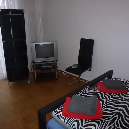 City Nahe Uniklinik