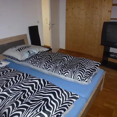 Privatunterkunft City Nahe Uniklinik Freiburg im Breisgau