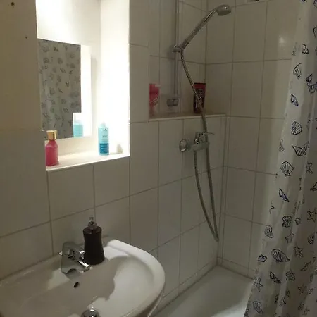 City Nahe Uniklinik Freiburg im Breisgau